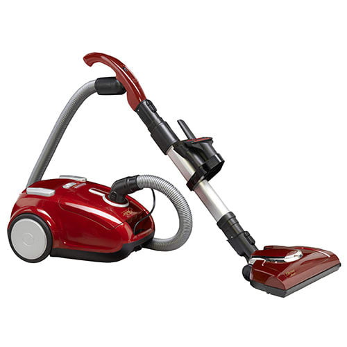CANISTER VACUUM, FULLER TINY MAID FB-TM STRAIGHT AIR BAGGED