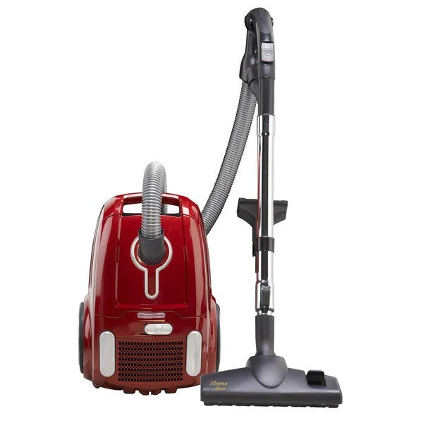 CANISTER VACUUM, FULLER TINY MAID FB-TM STRAIGHT AIR BAGGED