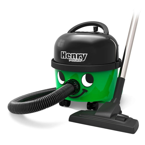CANISTER VACUUM, HENRY 160 CORDLESS, COMPACT SERIES