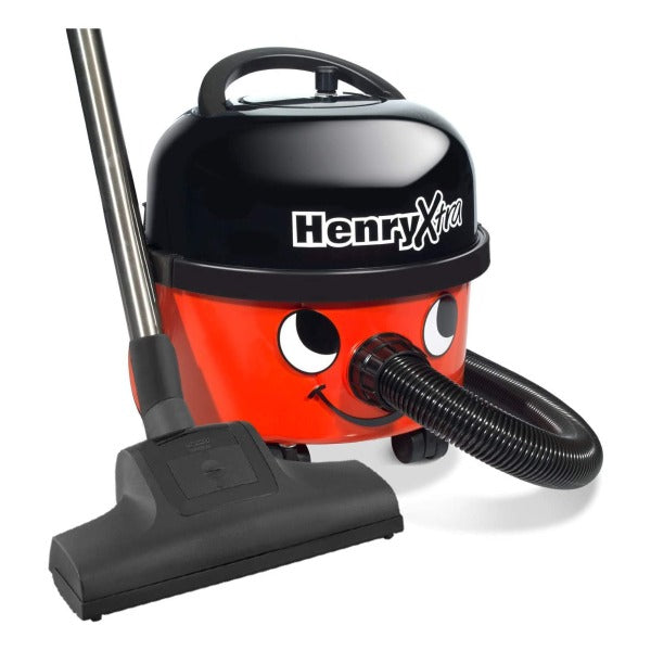 CANISTER VACUUM, HENRY XTRA 160 COMPACT SERIES TURBO BRUSH