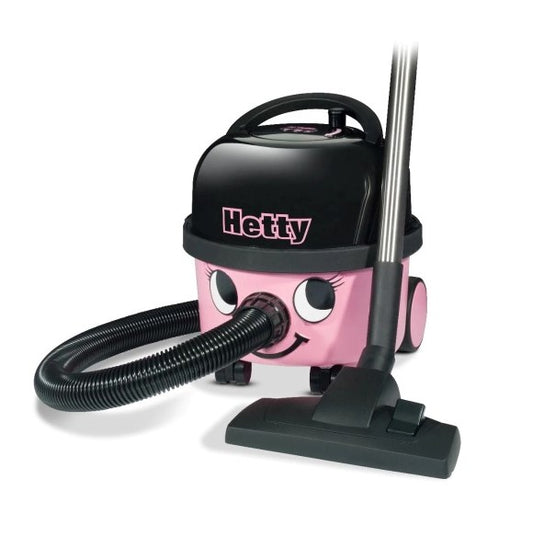 CANISTER VACUUM, HETTY160 COMPACT SERIES