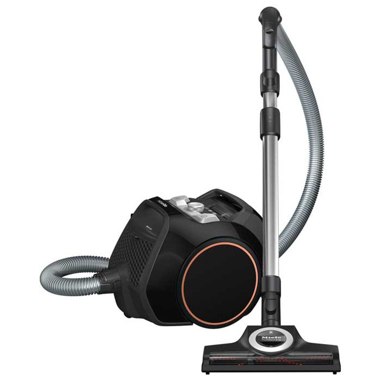MIELE BOOST CX1 CAT AND DOG COMPACT BAGLESS VACUUM