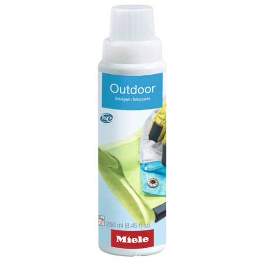 MIELE LAUNDRY DETERGENT OUTDOOR 250ML