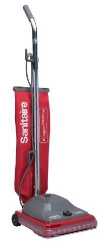 SANITAIRE TRADITION UPRIGHT VACUUM SC688A